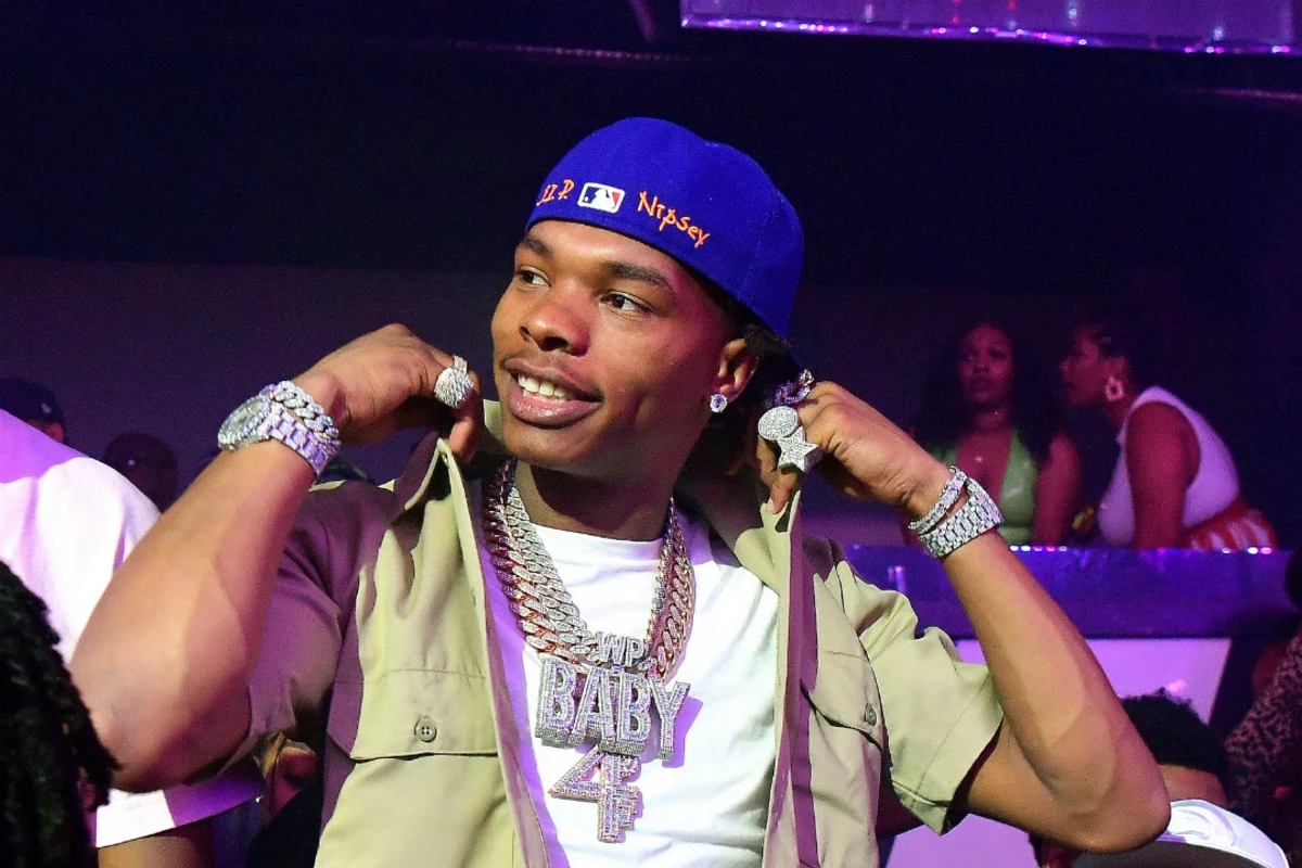 Lil Baby Reveals How He Turned $60 Into $100,000 in a Week - XXL