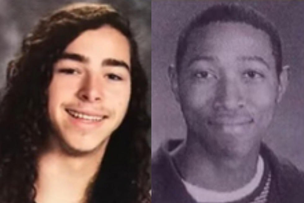 Internet Loses It Over Viral Yearbook Photos of Over 30 Rappers