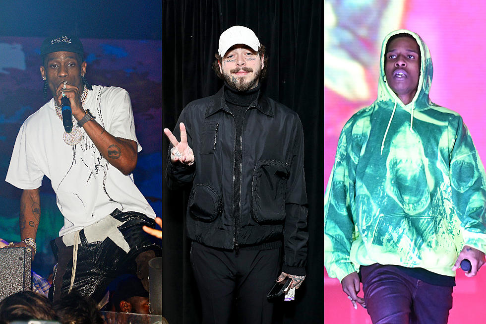 Travis Scott, Post Malone, ASAP Rocky and More Announced for 2020 Rolling Loud Miami