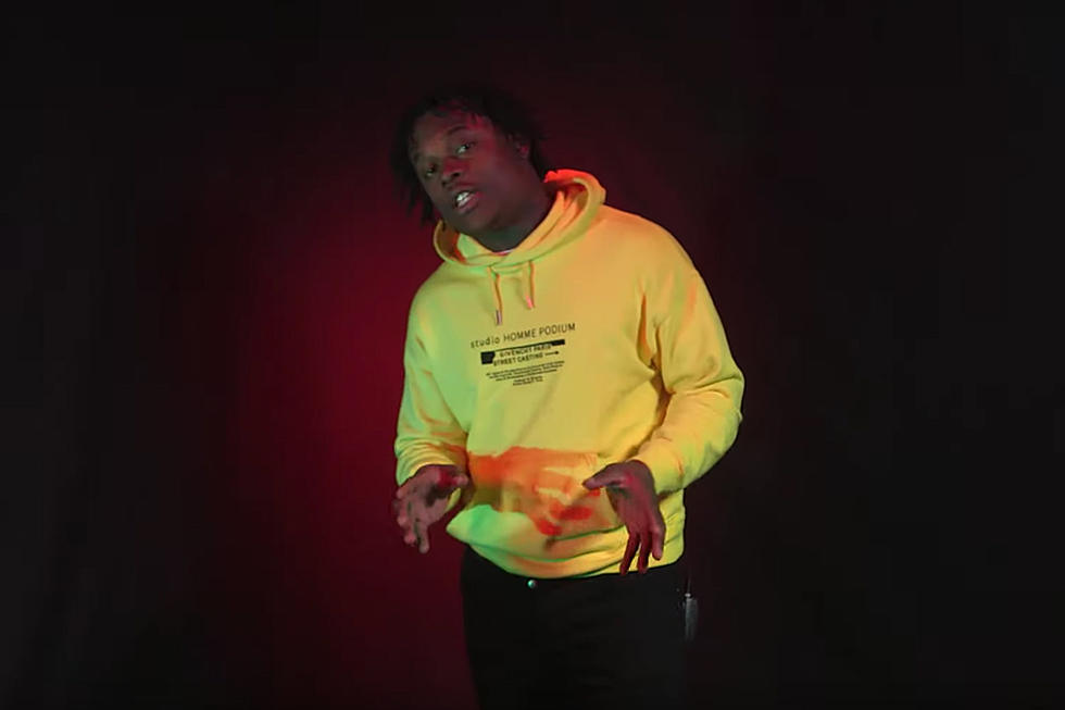 Booka600 Speaks to God in New Freestyle