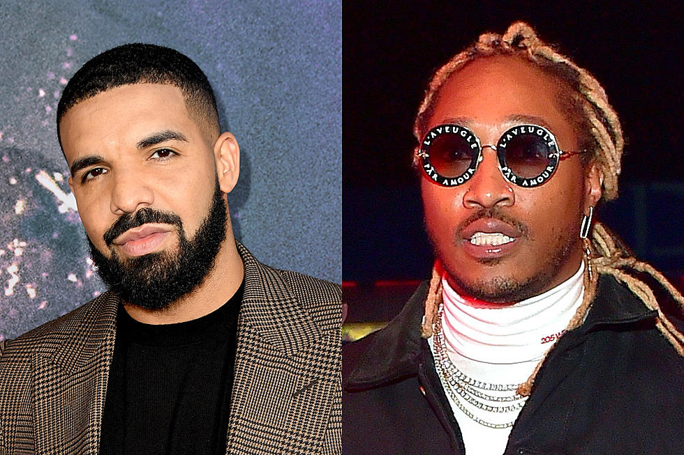 Drake and Future Buy Matching Chains for $200,000 Each: Report