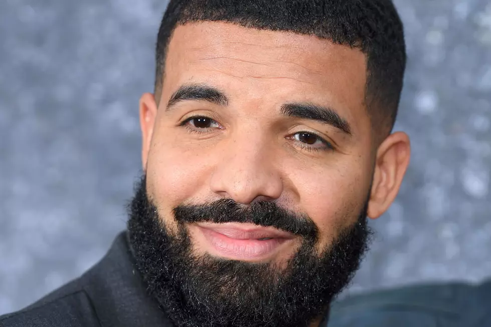 Drake Is Selling a Candle That Smells Like Himself
