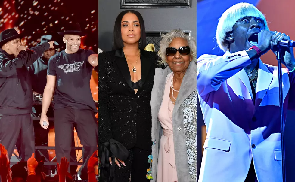 10 Best and Worst Hip-Hop Moments at 2020 Grammy Awards