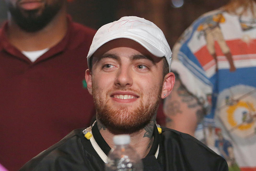 Deluxe Edition of Mac Miller's Circles Album Dropping on Friday