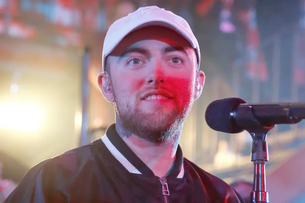 Producer for Mac Miller’s New Album Says LP Was to Be Part of a Trilogy