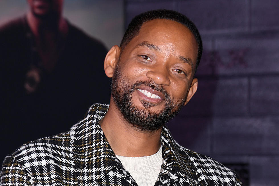 A Reboot of Will Smith’s The Fresh Prince of Bel-Air Is Happening