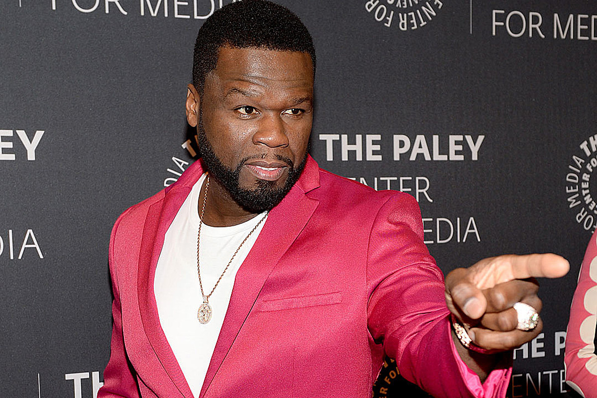 50 Cent Demands People Repay BMF Cofounder Southwest T - XXL