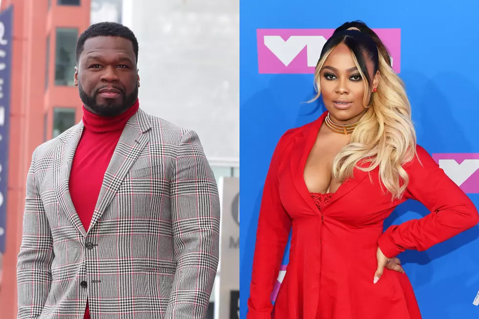 50 Cent Resumes Teairra Mari Jokes After He’s Reportedly Awarded Additional $5,000 From Her