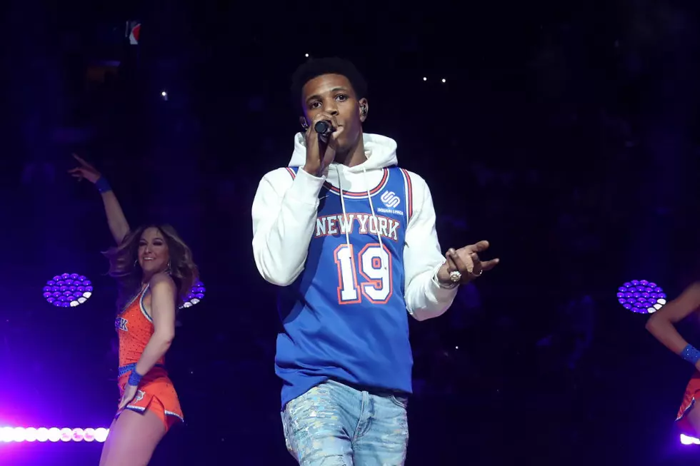 A Boogie Wit Da Hoodie Thinks Rappers Try to Sound Like Him