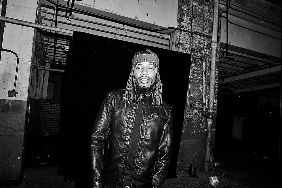 Fetty Wap Aims to Reclaim His Spot at the Top