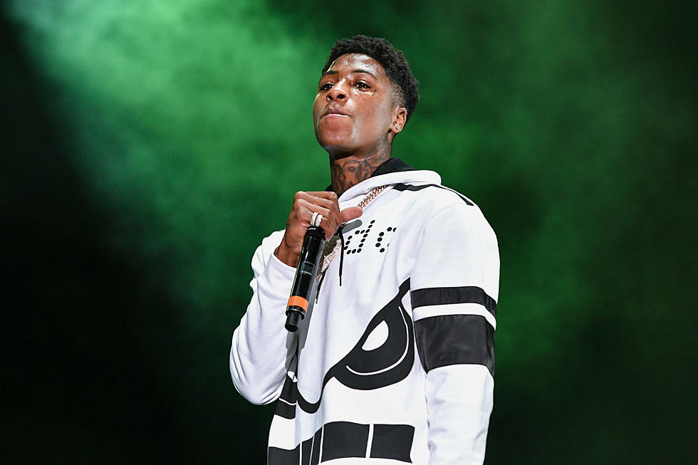 YoungBoy Never Broke Again Says He Wiped His Instagram Posts Because Women Were Using Them to Incriminate Him