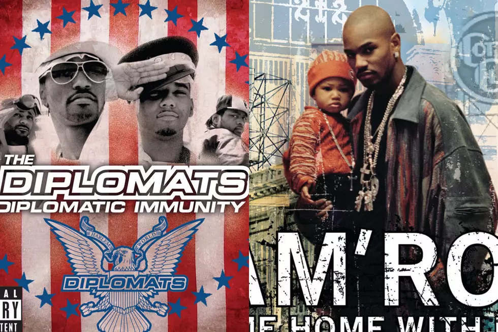 10 of the Best Albums to Come From Dipset