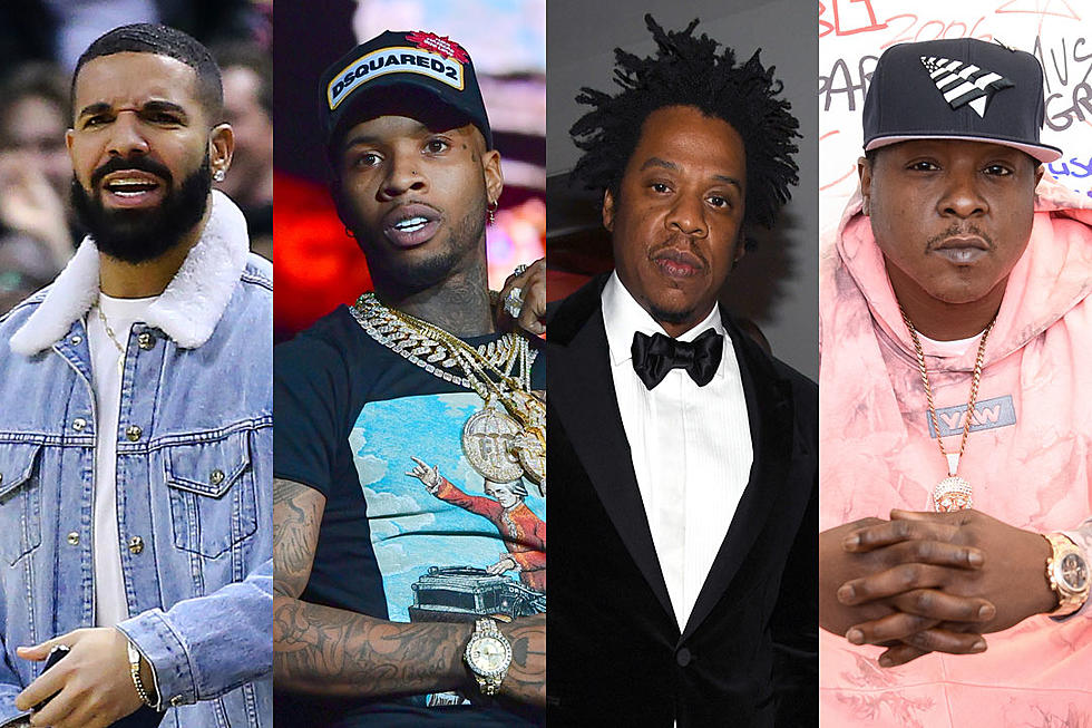 12 Rap Rivalries That Caught Hip-Hop by Surprise