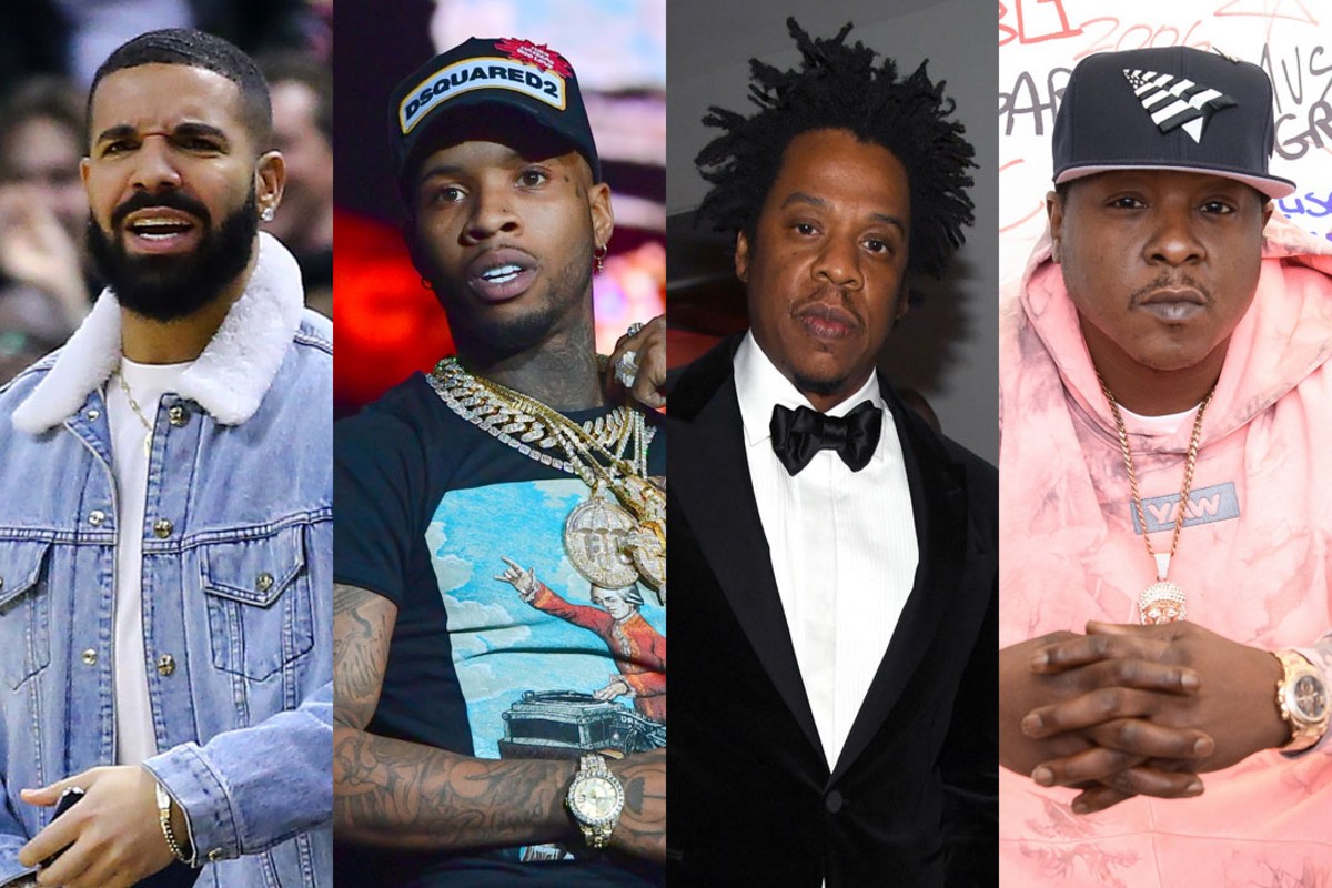 Best Rivals Rap 12 Rap Rivalries That Caught Hip-Hop by Surprise