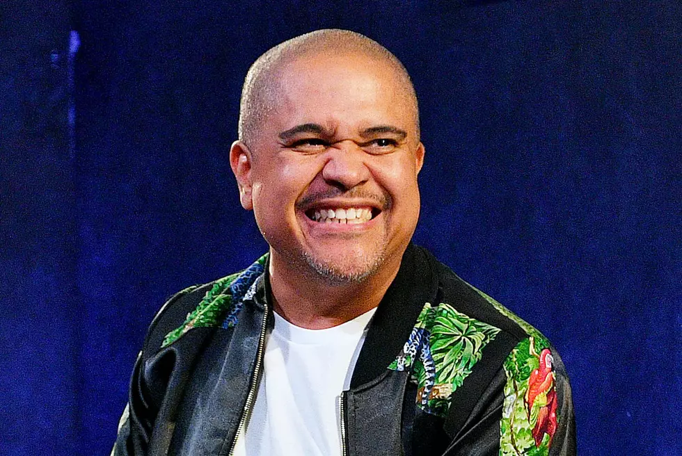 Irv Gotti Making TV Show About Murder Inc. Label