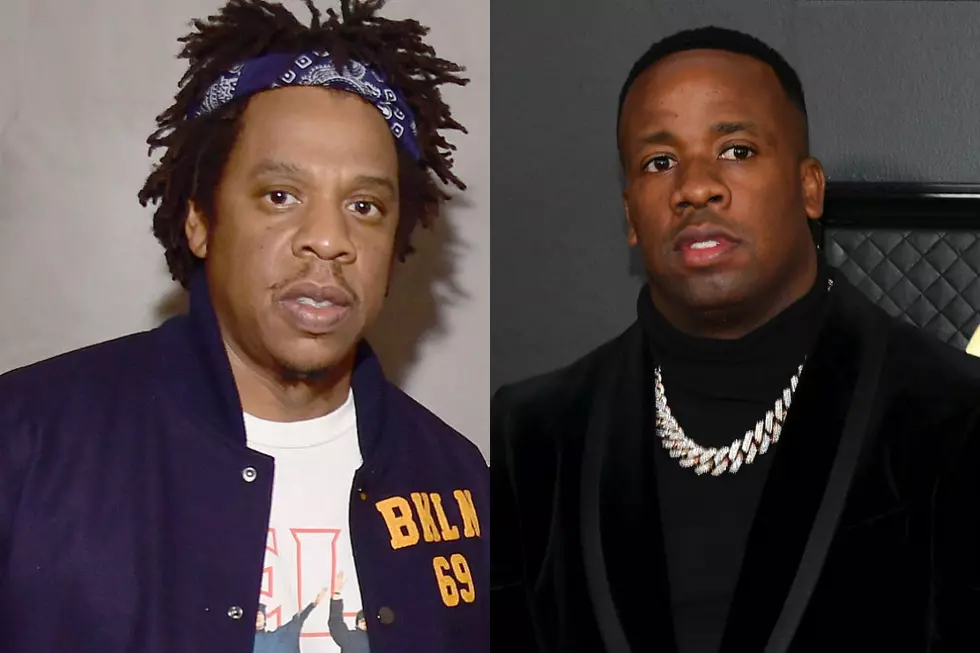 Jay-Z, Yo Gotti Help Over 150 Inmates Sue Mississippi Prison