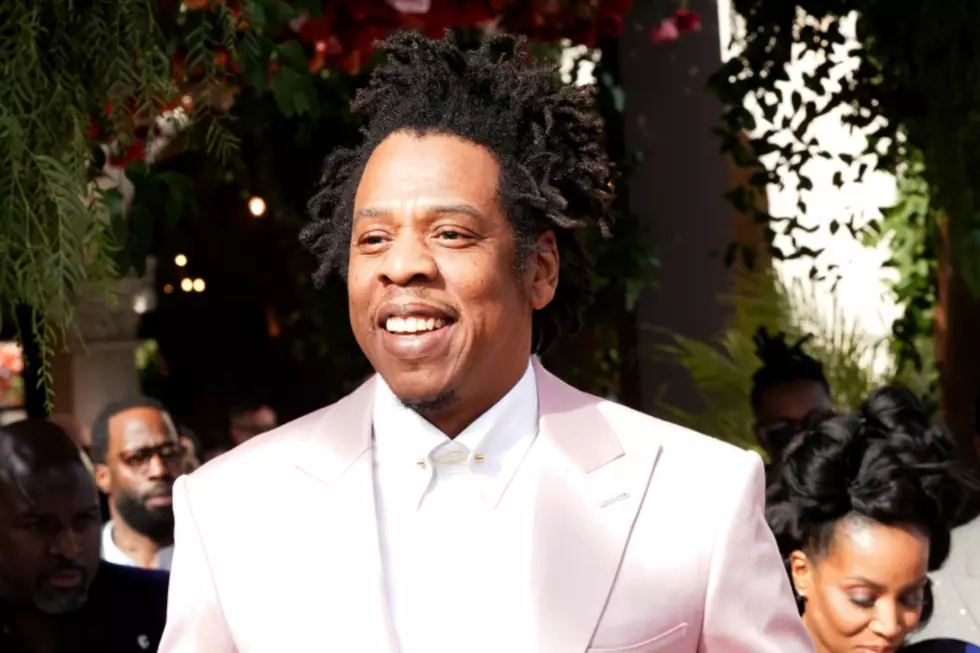 Jay-Z to Be Inducted Into the Rock &#038; Roll Hall of Fame