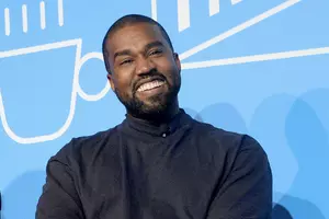 Our Next State Neighbor Idaho Has Kanye West on the General Election Ballot