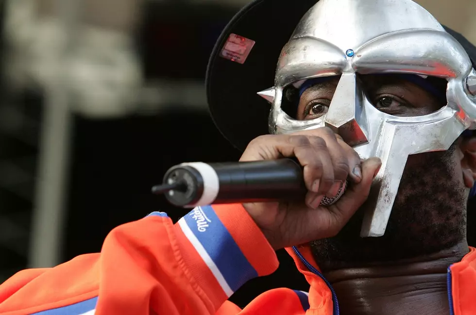 MF Doom Dead at 49