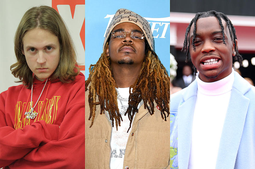 24 Essential Producers to Look Out for in 2020 - XXL