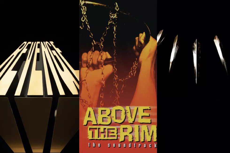 17 of the Best Rap Record Label Compilation Albums