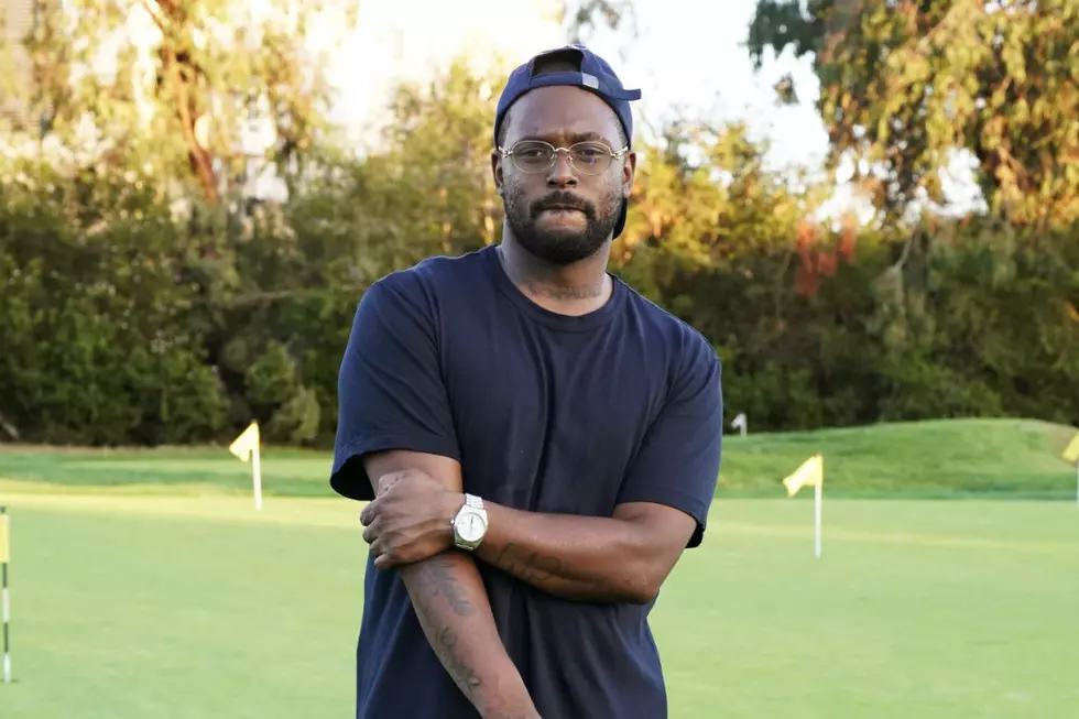 ScHoolboy Q Clowns Fan After He Tells Crowd to Be Quiet: “That’s Why i F*!ked Your Mama”: Watch