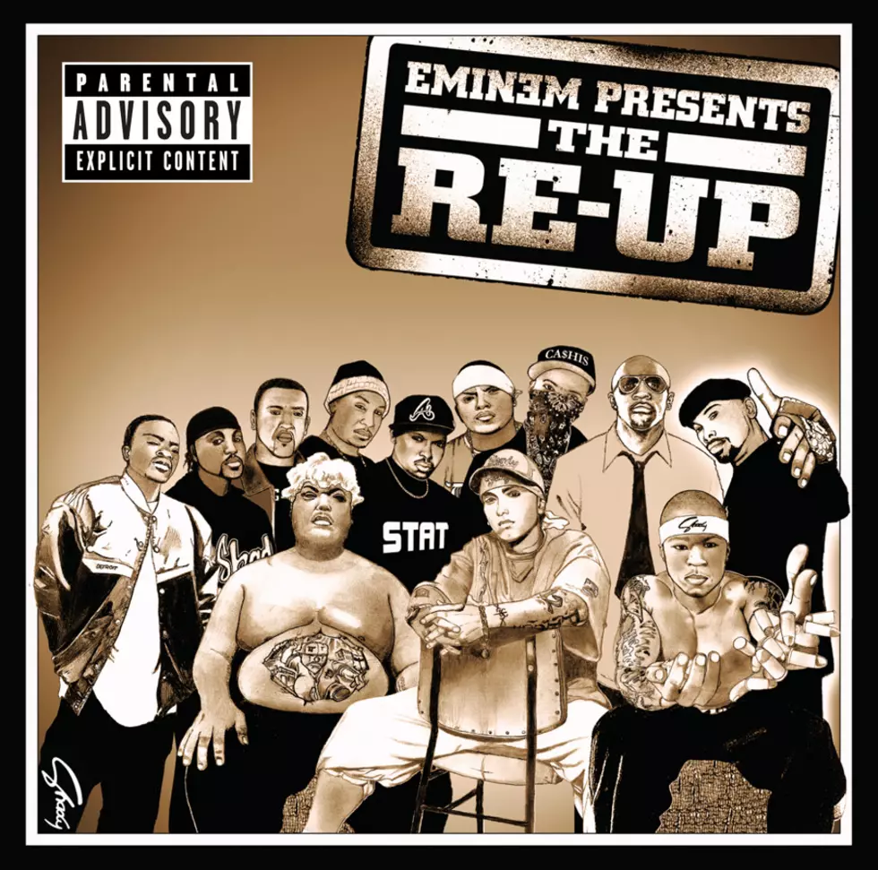 Stream Snoop Dogg, Eminem, Dr. Dre - Back In The Game Ft. DMX, Eve,  Jadakiss, Ice Cube, Method Man, The Lox by freestyle Music