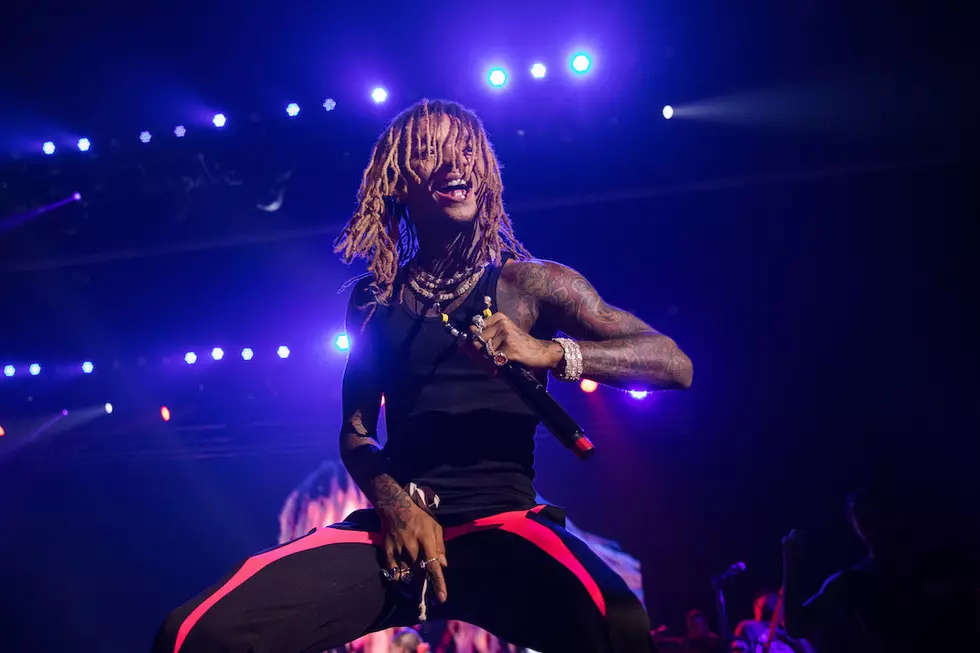 Swae Lee Drops New Song Someone Said Xxl - roblox music code for sicko mode