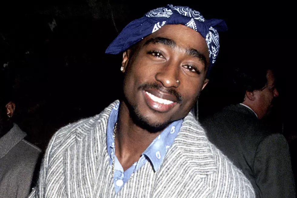 Man Named Tupac Shakur Files for Unemployment, Accused of Fraud