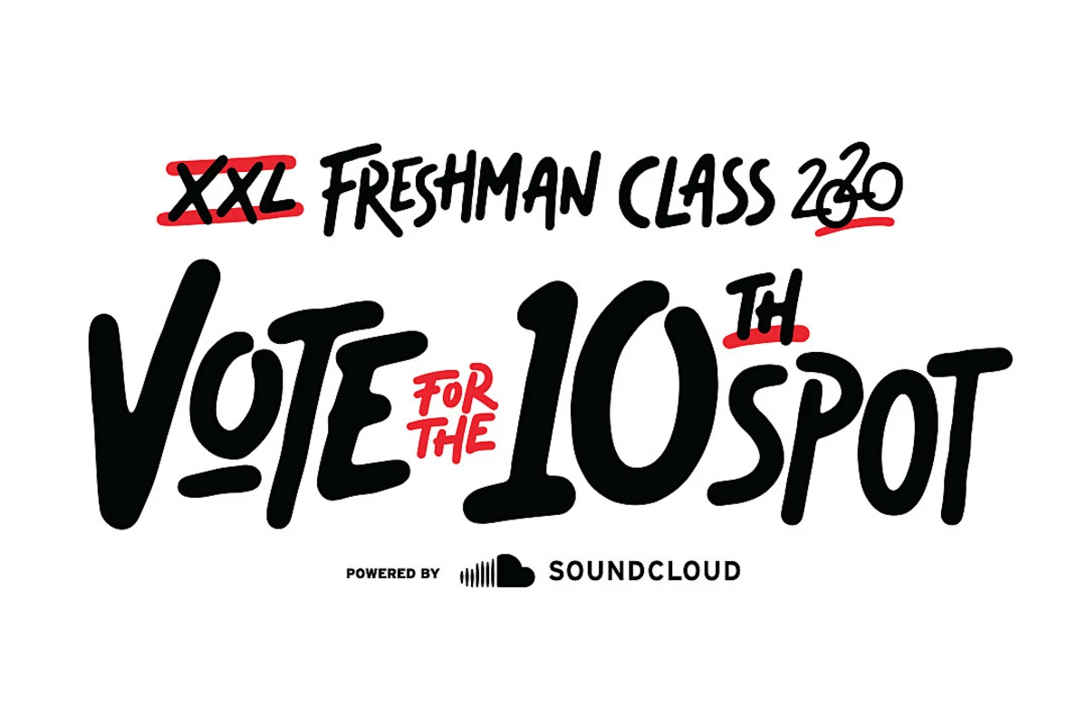 [討論] 2020 XXL Freshman 投票開始