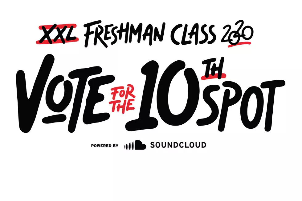 Vote for the 10th Spot in the 2020 XXL Freshman Class