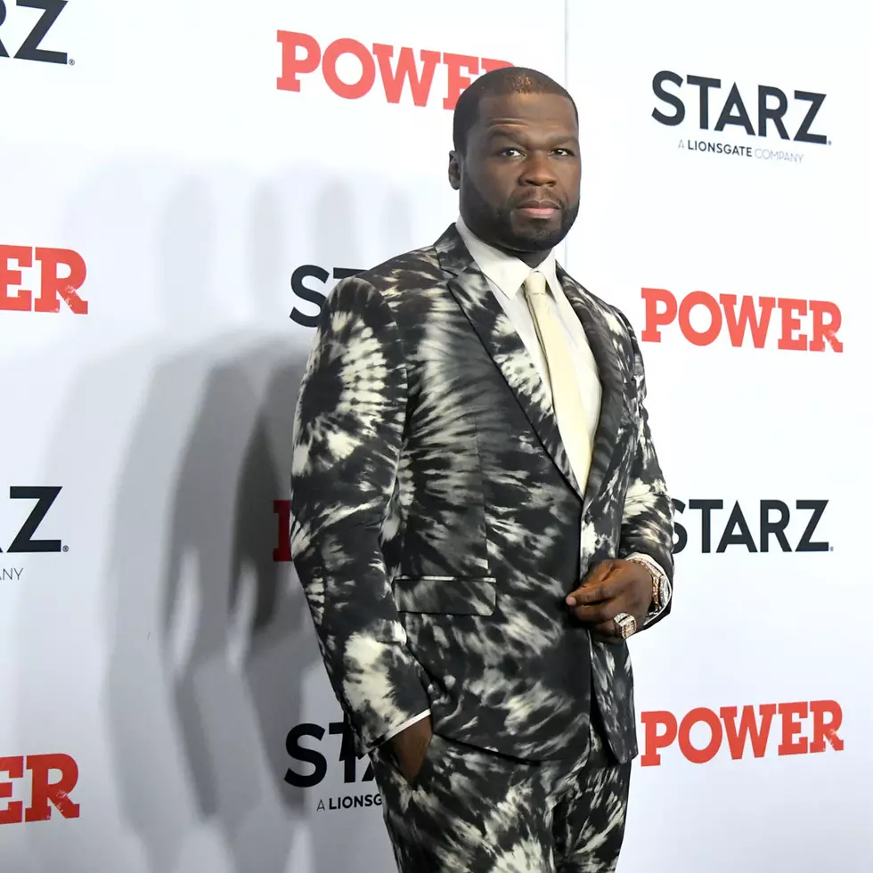 50 Cent's 'Power' Cast Shares Business Pro Tips at Premiere