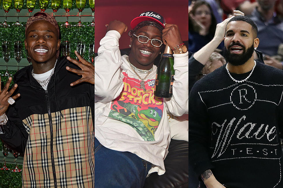 Lil Yachty and DaBaby Drop “Oprah’s Bank Account” Featuring Drake: Listen