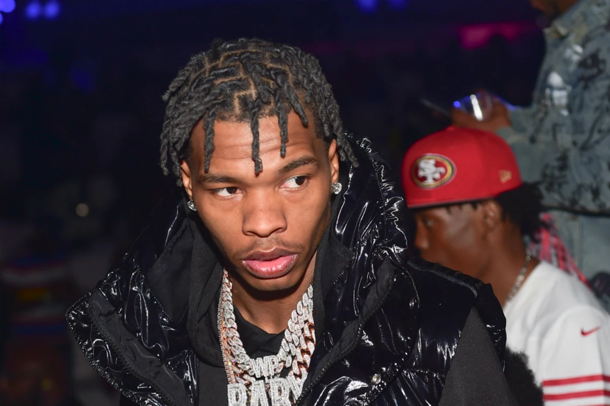 Report Lil Baby Show Ends in Gunfire, One Person Shot XXL