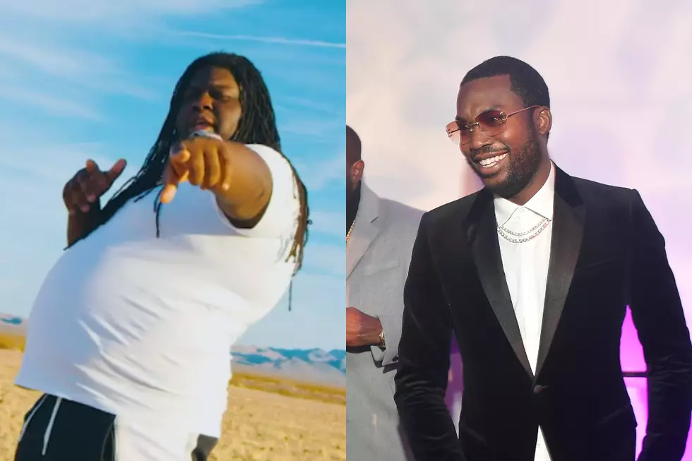 Young Chop Claims Meek Mill Is Mad at Him Because He Slept With Rapper&#8217;s Girlfriend