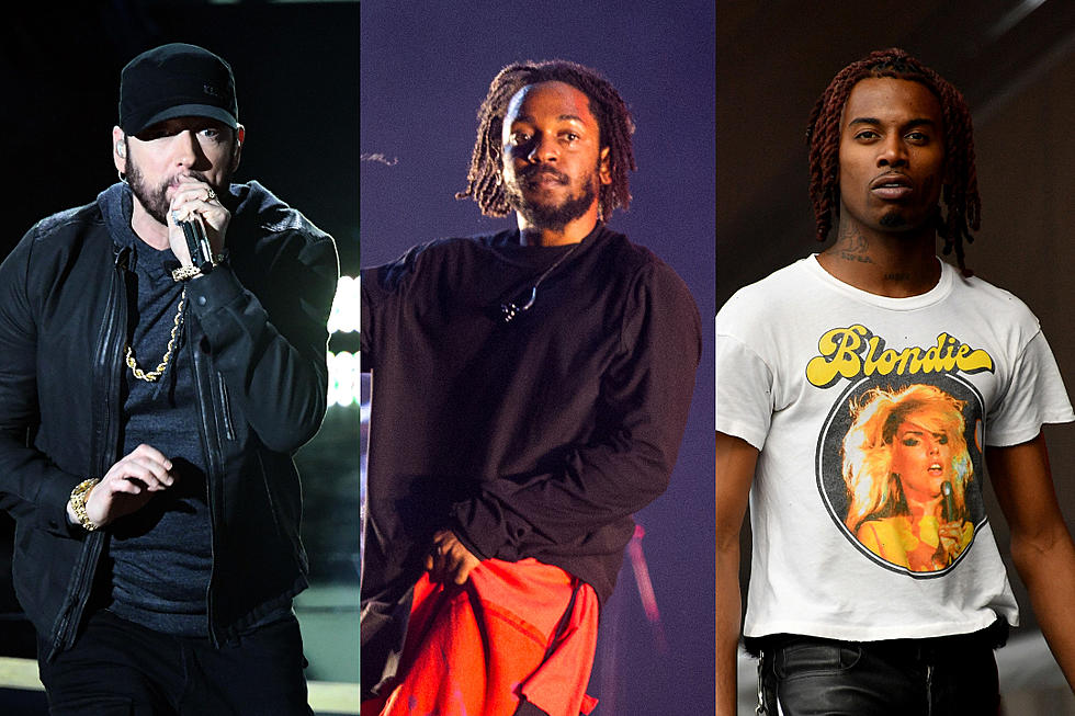 15 Hip-Hop Easter Eggs Worth Hunting For