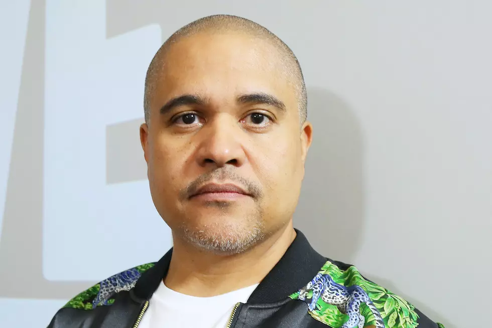 Irv Gotti Says Only Hip-Hop Artists Are Getting Shot: &#8220;It&#8217;s Not Like You&#8217;re Ever Gonna See Justin Bieber Got Smoked&#8221;