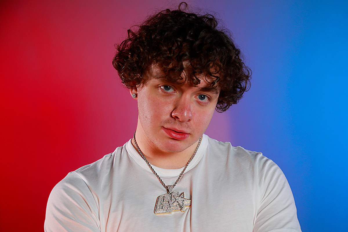 Jack Harlow's Pitch for 2020 XXL Freshman