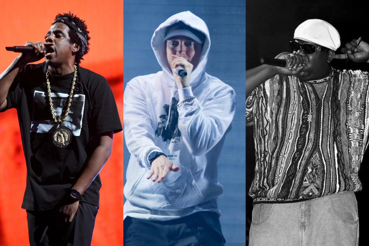 23 of the Best Radio Freestyles in Hip-Hop History - XXL