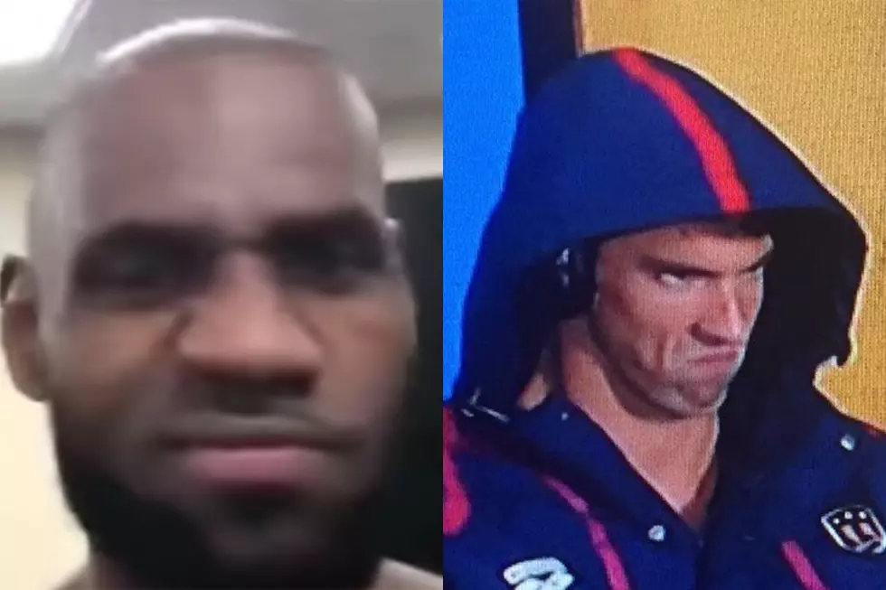 Hip-Hop Fuels These Wild Athlete Moments You Need to Watch