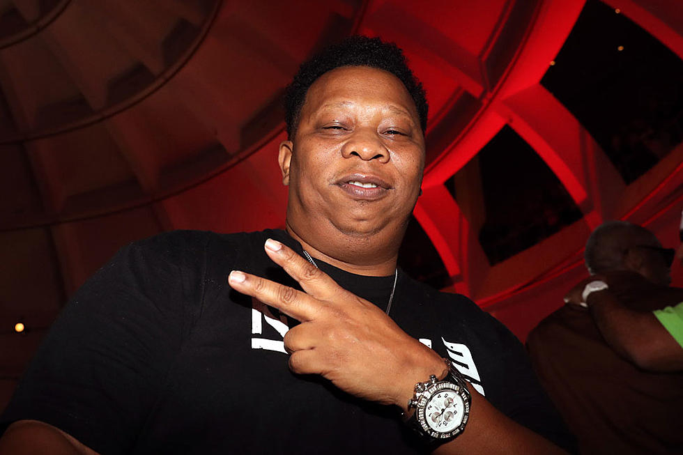 Here’s the Essential Mannie Fresh Listening Guide