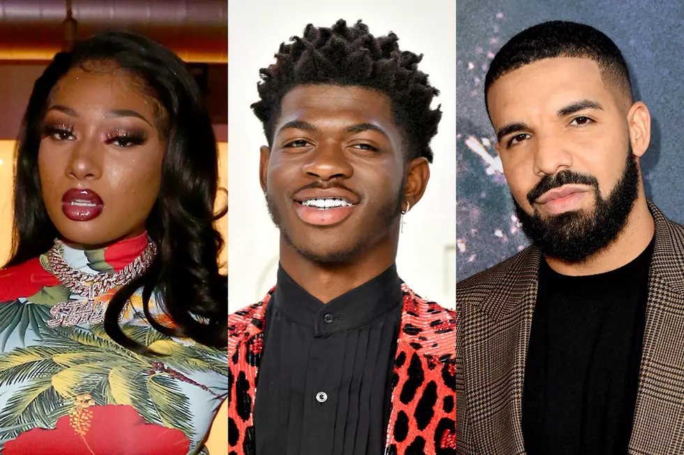 13 Times Rappers Benefited From Their Songs Going Viral on TikTok