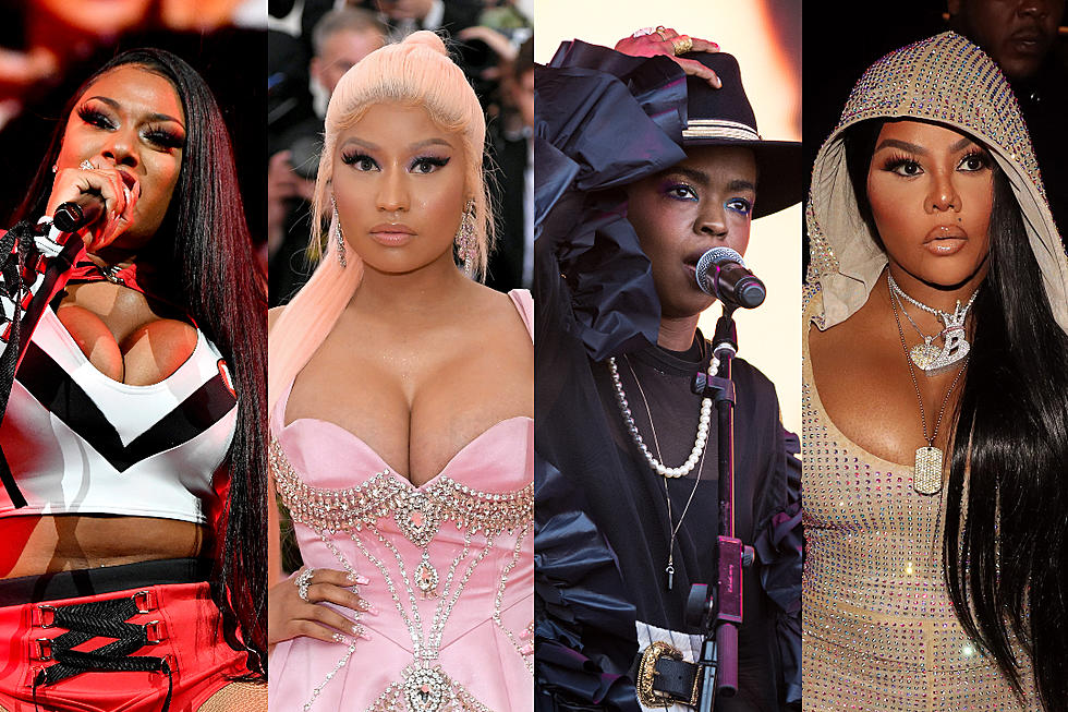 60 Essential Songs From Women in Hip-Hop - XXL