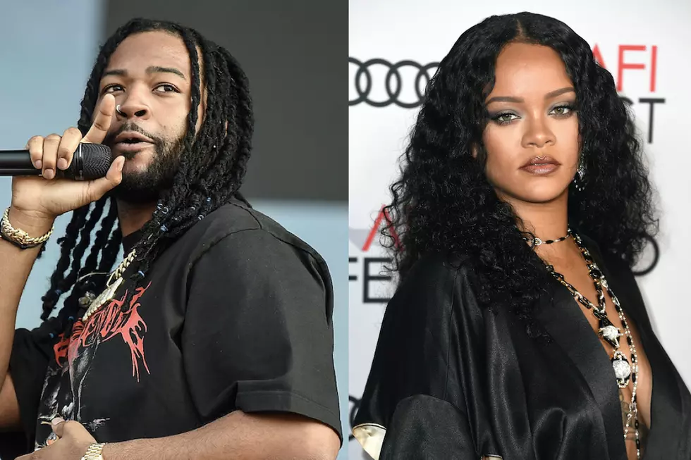 PartyNextDoor Teams Up With Rihanna on “Believe It”: Listen