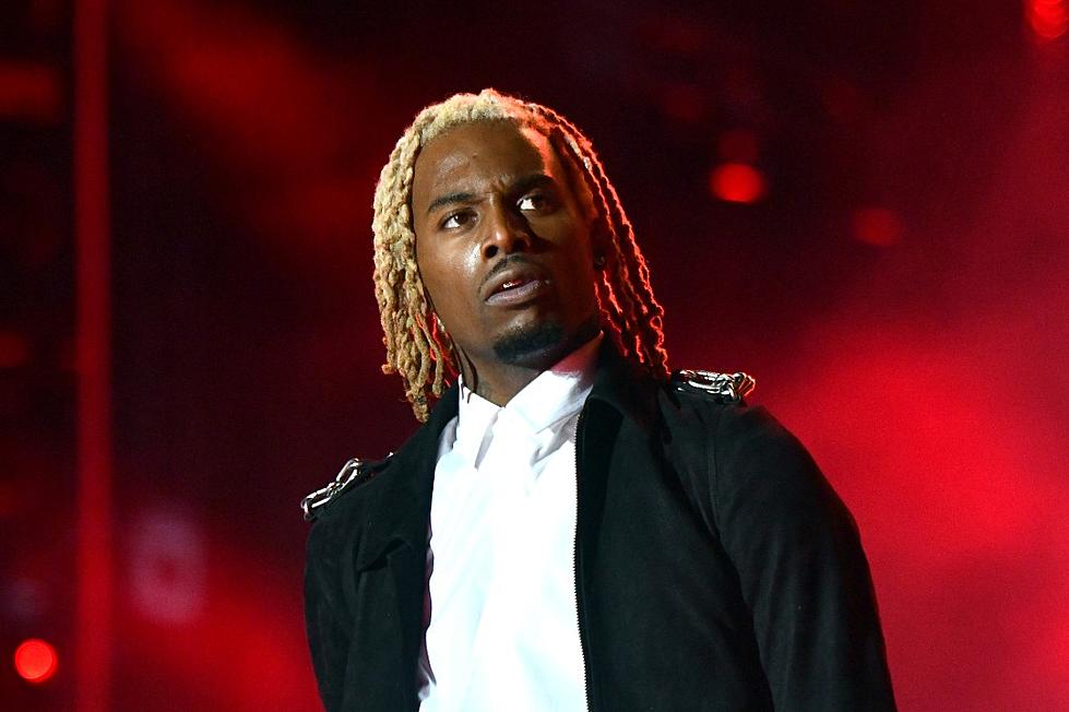 Playboi Carti Releasing New Album Whole Lotta Red This Week