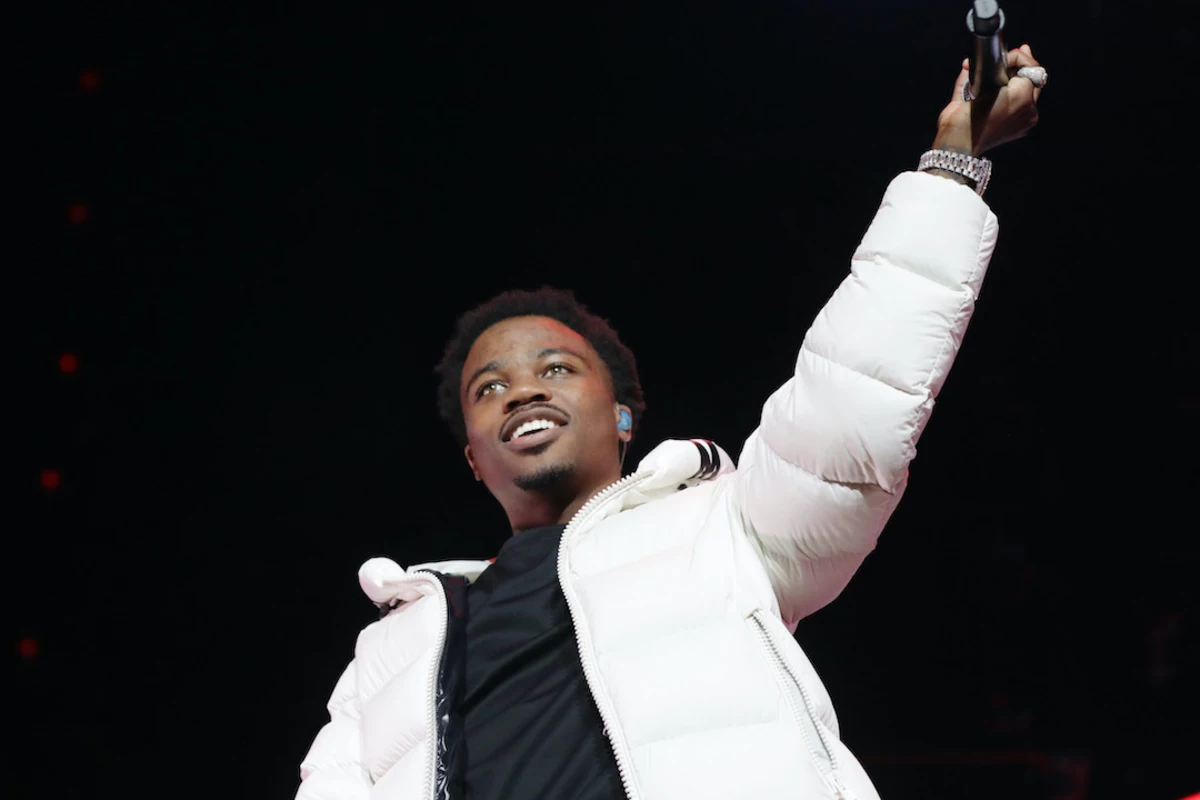 Roddy Ricch's “The Box” finally has a music video