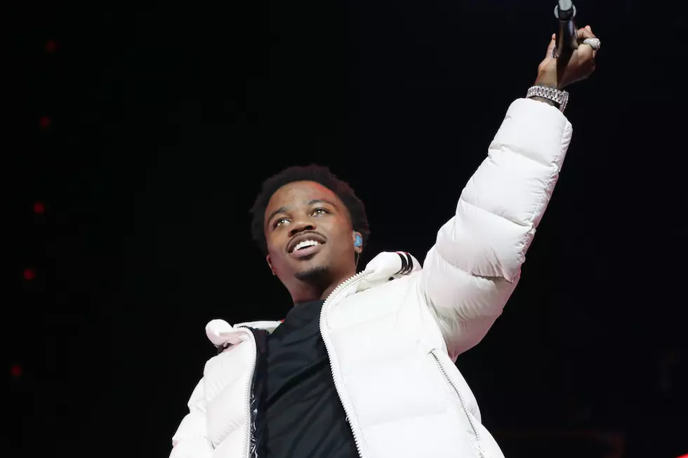 Roddy Ricch&#8217;s &#8220;The Box&#8221; Spends 10th Week at No. 1 on Billboard Hot 100