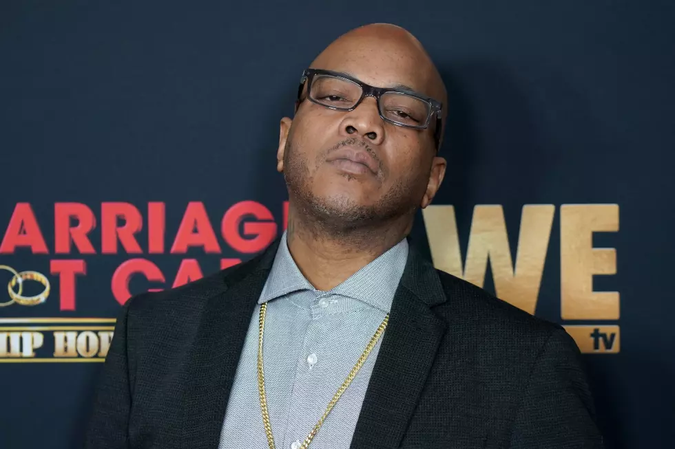 Styles P Thinks He Had Coronavirus, Says He Almost Died