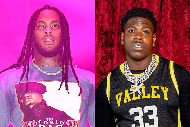Here Are Some Rappers Who Are Not Taking the Coronavirus Too Serious