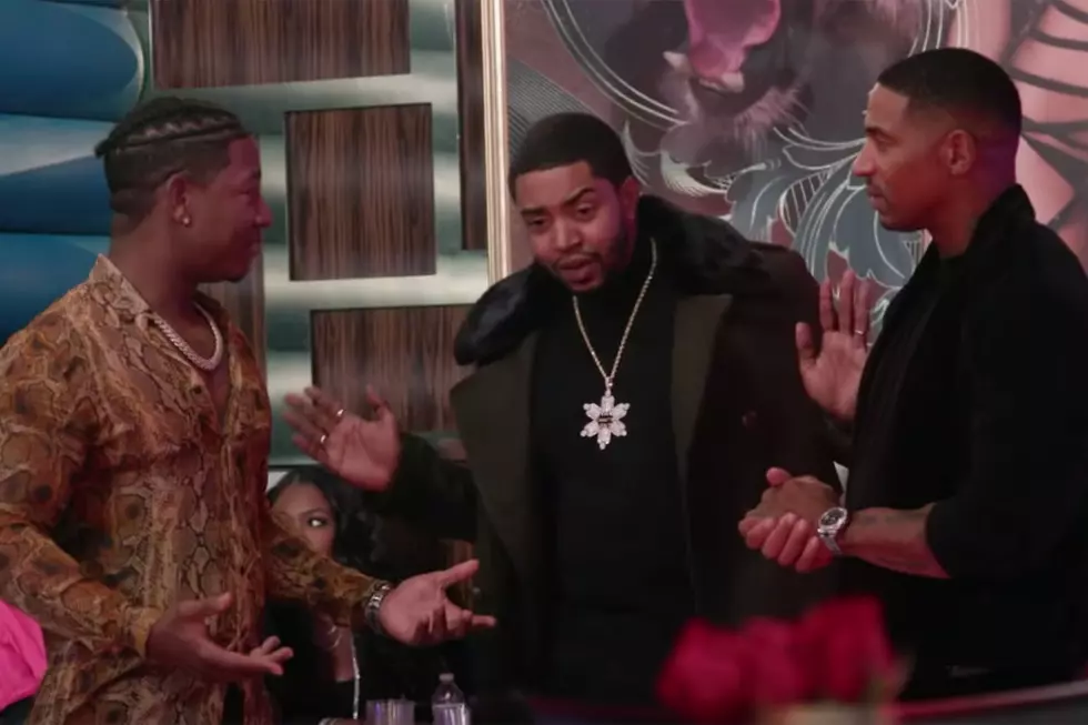 Love &#038; Hip Hop Atlanta Season 9: Here’s What to Expect From Scrappy, Yung Joc and More
